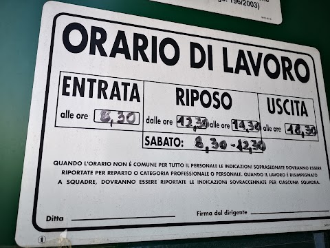 Busato Car Service s.r.l.