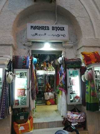 Maghreb Bijoux