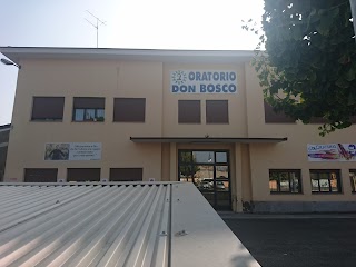 Oratorio Don Bosco