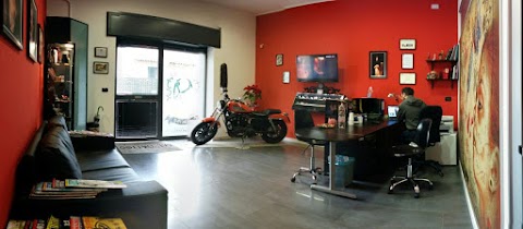 Sal Vaccaro Tattoo Studio