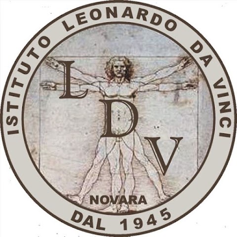Istituto Leonardo Da Vinci Dal 1945