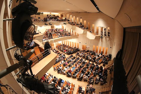 Teatro Comunale Giuseppe Verdi