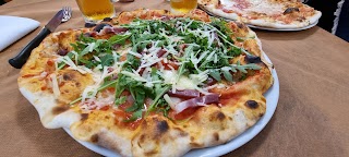 Pizzeria Al Caminetto