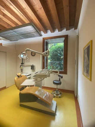 Studio Dentistico Paolo Cecchini