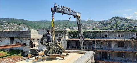 Autotrasporti Bonazza Massimiliano