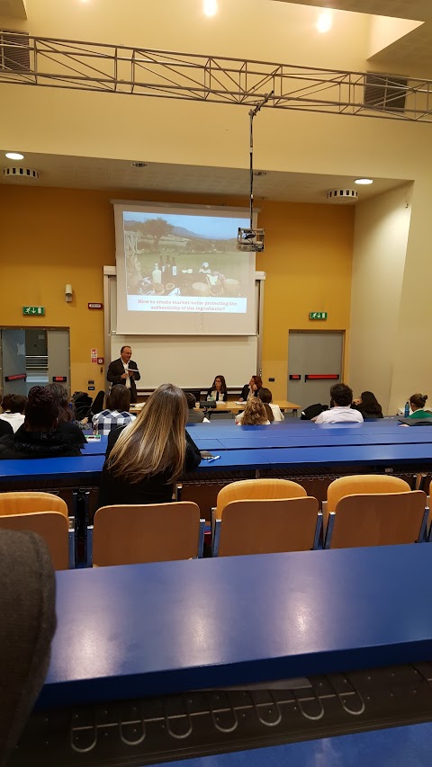 Università degli Studi Roma Tre - Economia, Economia Aziendale