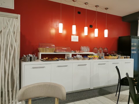 MASTER HOTEL - Reggio Emilia