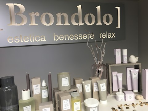 Brondolo - estetica e benessere