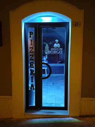 Pizzeria del borgo