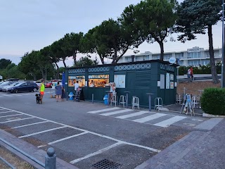 Summer Lake Bergamini - Beach Bar