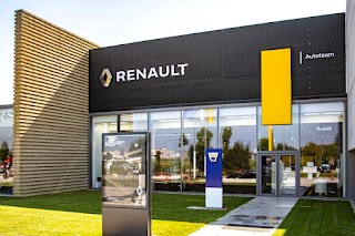 Renault Rovigo - Autoteam Srl