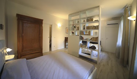 Fabio Apartments San Gimignano