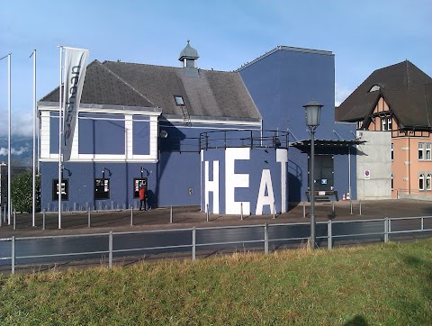 TAK Theater Liechtenstein