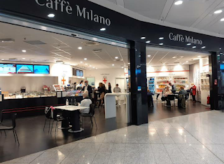 CAFFE' MILANO