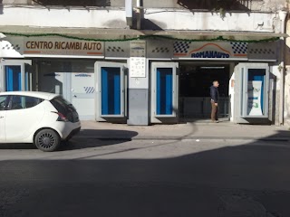 Autoricambi Romanauto Casoria