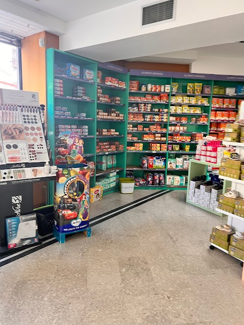 Farmacia Mangano Dott. Letterio