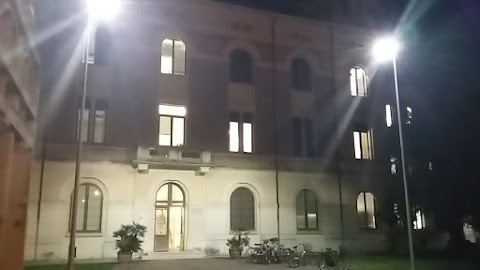 Villa Igea Forlì