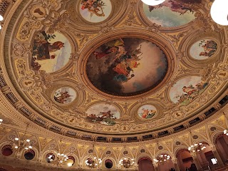 Teatro Massimo Bellini