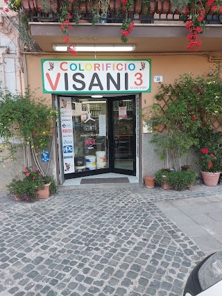 Colorificio Visani Parati 3