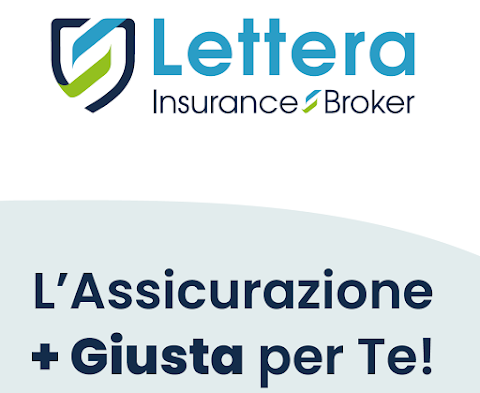 Lettera Insurance Broker s.r.l.