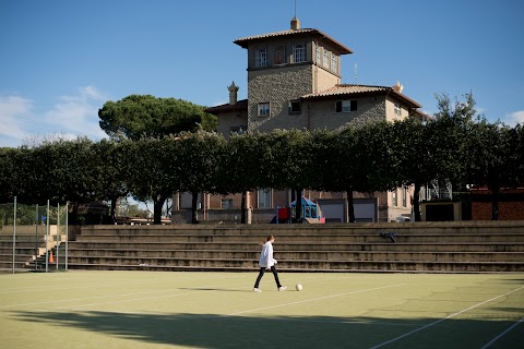 American Overseas School Of Rome