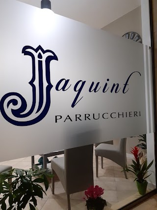 Jaquint Parrucchieri | Parrucchiere Uomo