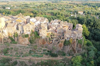 Monumento Naturale delle Forre di Corchiano