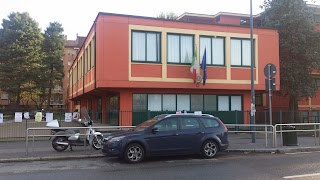 Scuola secondaria Francesco d’Assisi