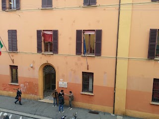 Istituto di Istruzione Superiore "Crescenzi - Pacinotti - Sirani"