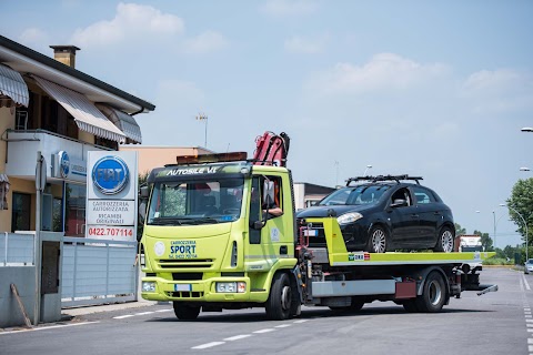 Car Sport Service - Soccorso stradale 24h24