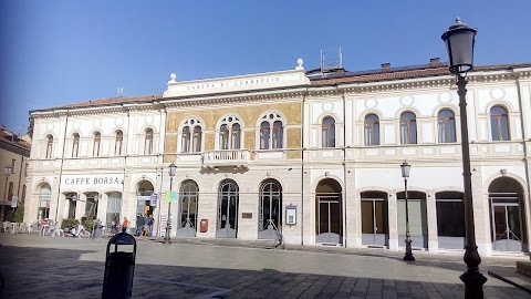 Teatro Sociale