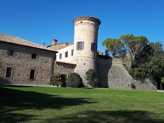 Castello di Scipione dei Marchesi Pallavicino