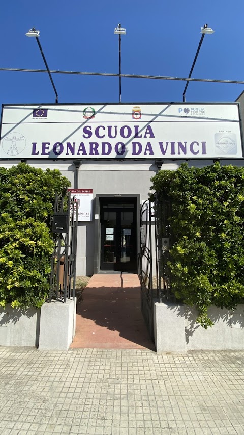 Scuola di Formazione "Leonardo Da Vinci"