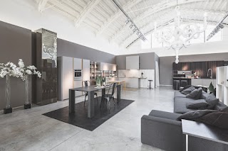 Zampieri Cucine S.R.L.