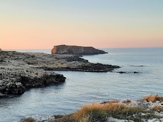 Scoglio dell'Eremita