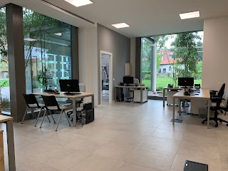 Affiliato Tecnocasa Studio Brugherio S.A.S.