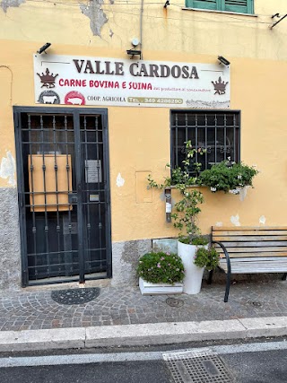 Valle Cardosa