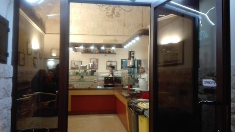 Pizzeria Vecchia Dante Di Mariano Filomena