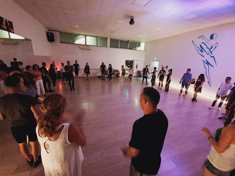 Alchimia Dance Academy Velletri