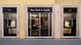 Van Cleef & Arpels (Rome - Via Condotti)