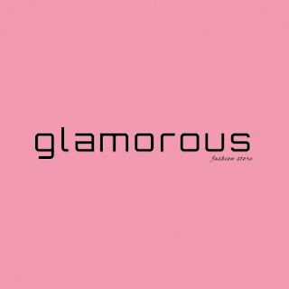 GLAMOROUS