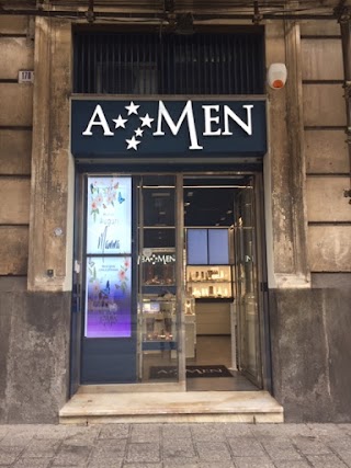 AMEN Store Catania