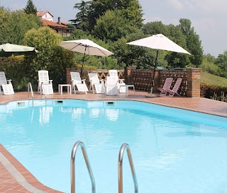 Holiday Home Camino Monferrato | Case Vacanza- Camino, Fraz. Castel San Pietro