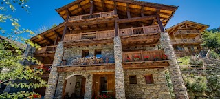 CHALET CHAUDANNE