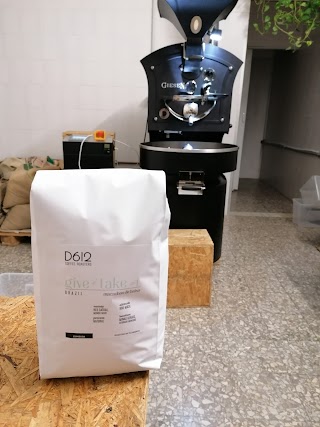 D612 Coffee Roasters