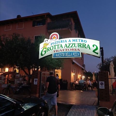 Grotta Azzurra 2