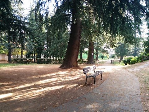 Parco di Coazze