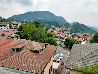 Hotel Ristorante Marcellino