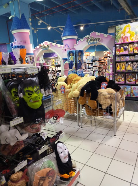 Toys Center