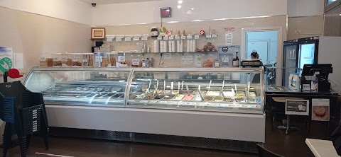 Gelateria Sottozero - Via Barberinese 157 Campi Bisenzio